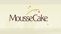 Mousse-cake